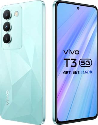 vivo t3 5g price in india